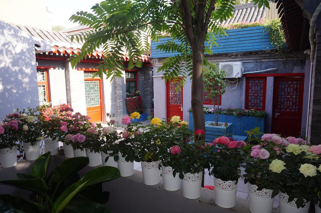 Songy Hundred-year Courtyard Hotel 3*