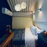 Songy Hundred-Year Courtyard Hotel