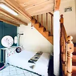 Songy Hundred-Year Courtyard Hotel