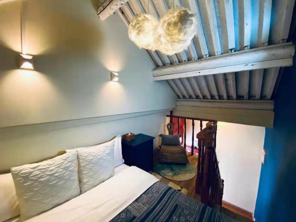 Songy Hundred-year Courtyard 3* Beijing