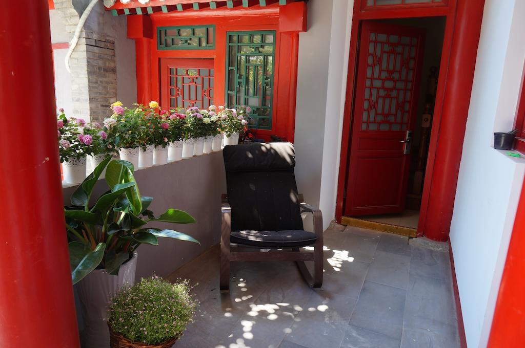 Hotel Songy Hundred-year Courtyard 3*