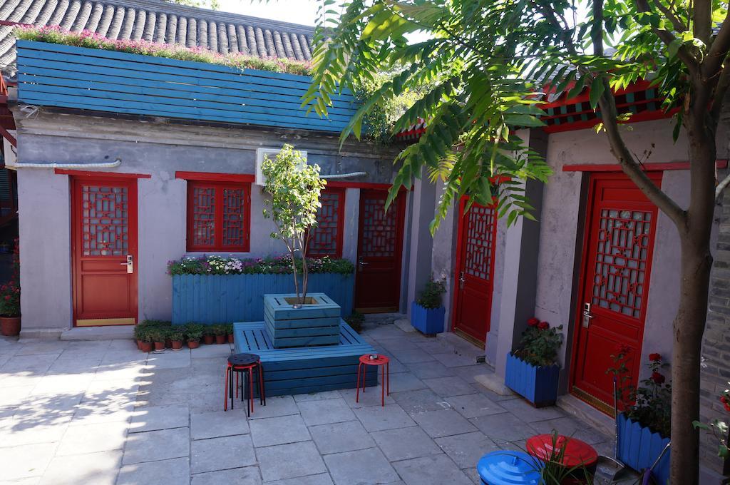 Hotel Songy Hundred-year Courtyard