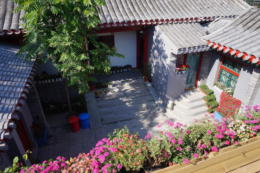 Songy Hundred-year Courtyard Hotel