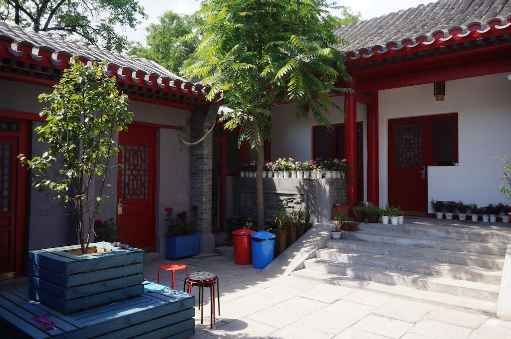 Songy Hundred-year Courtyard