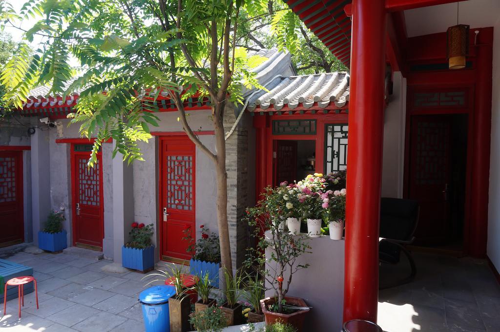 Songy Hundred-year Courtyard Hotel 3*