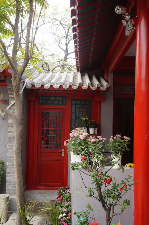 Songy Hundred-year Courtyard Hotel