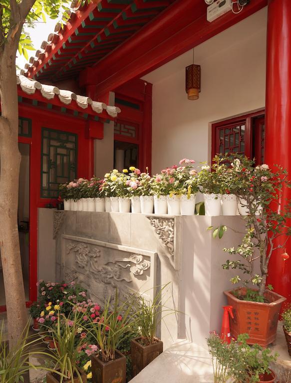 Hotel Songy Hundred-year Courtyard 3*