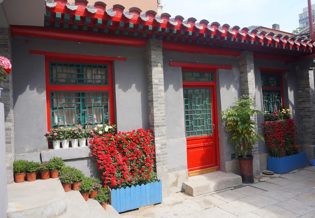 Songy Hundred-year Courtyard Hotel 3*