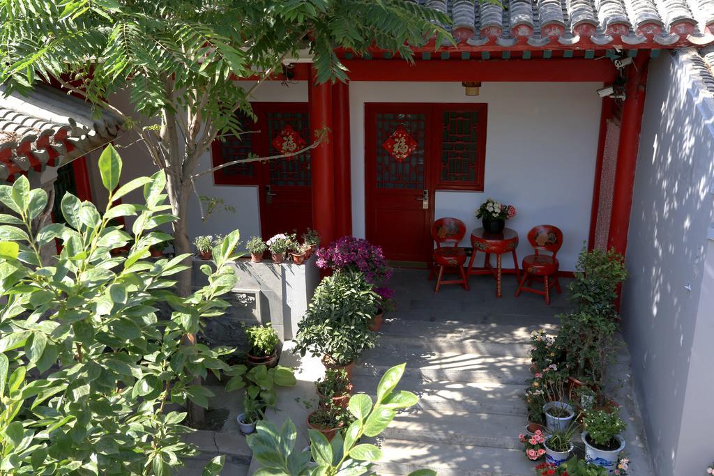 Songy Hundred-year Courtyard Hotel 3*