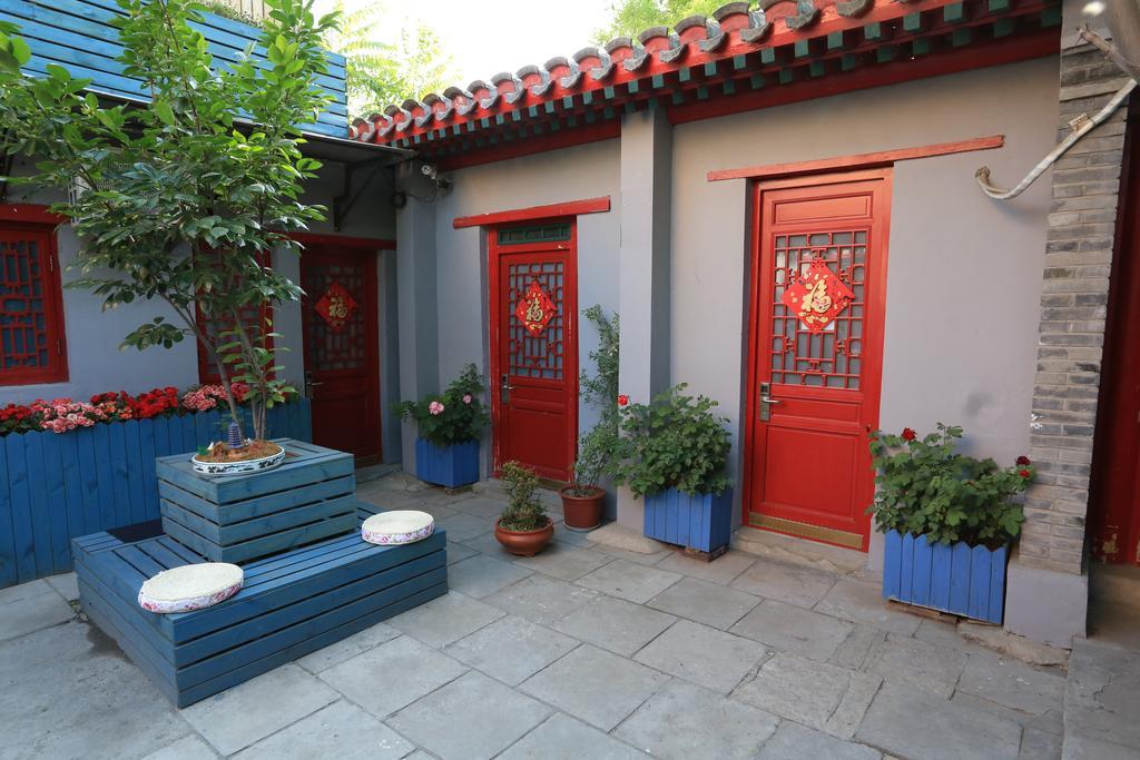 Songy Hundred-year Courtyard